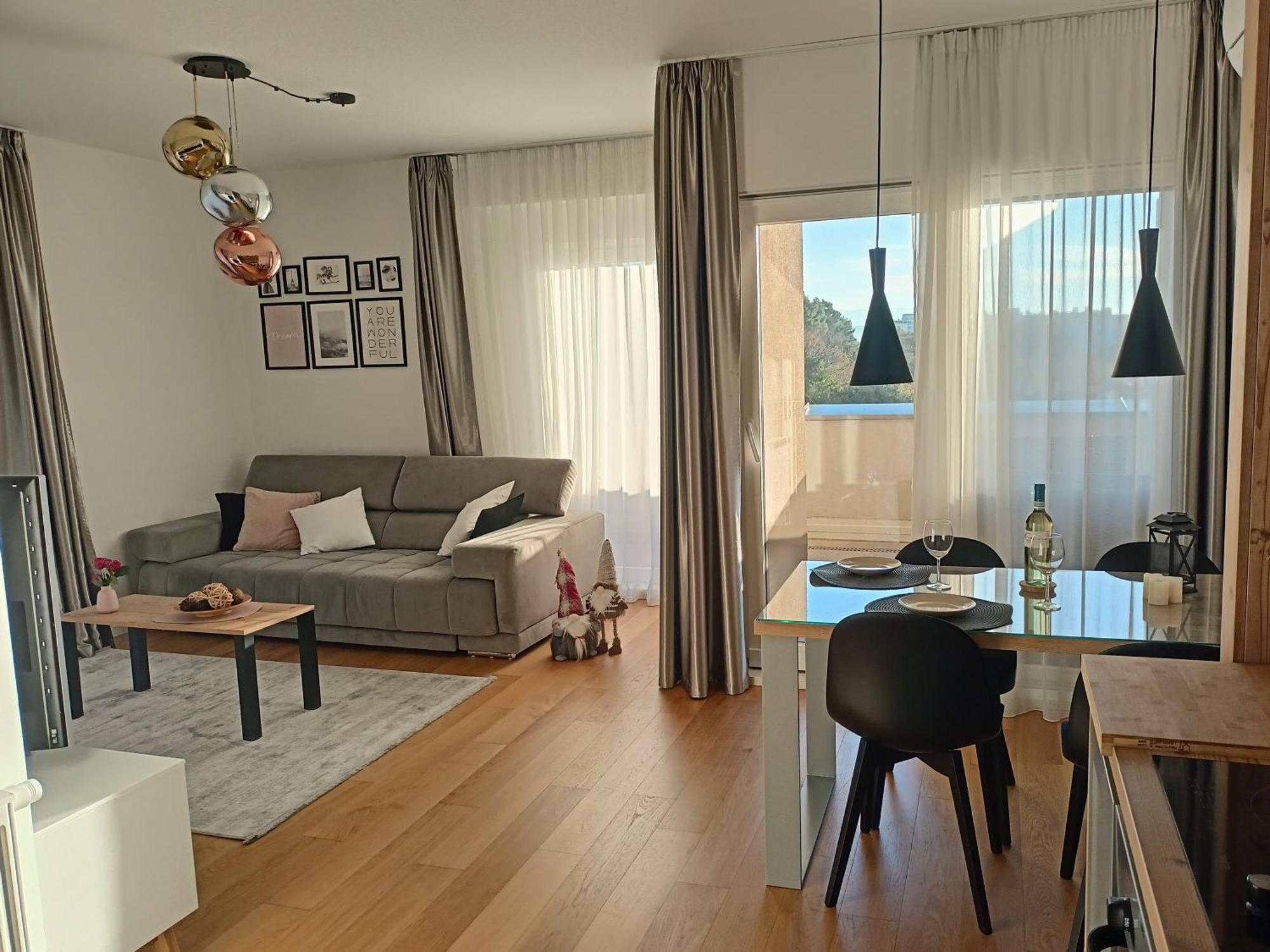 Apartment Rio *